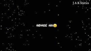 Filhaal 2_WhatsApp Status Video 🥰