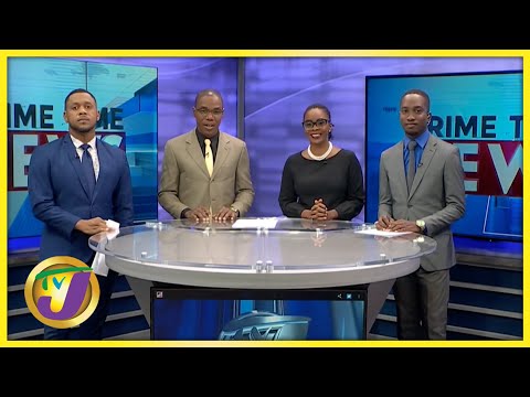 Jamaica's News Headlines | TVJ News - Sept 14 2022