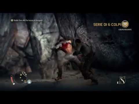 È SIV HD incontri nikasur