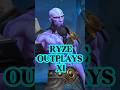 Ryze Outplays #11 | Wild Rift | League of Legends