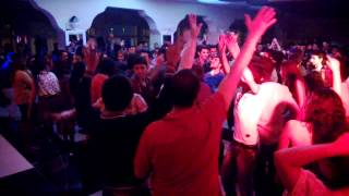 DJ AYDIN ÖZDEMİR