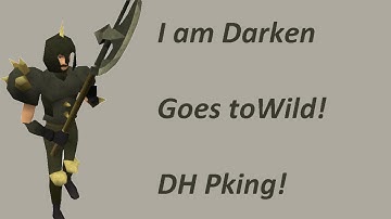 [SoulSplit] DH Pking Live Commentary! - 01