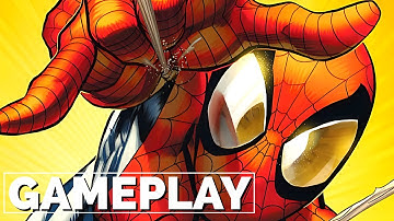 Marvel vs. Capcom 2: New Age of Heroes Walkthrough Gameplay | No Commentary Xbox Series X