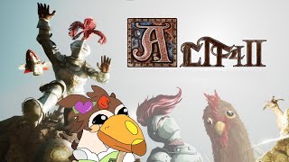 【直播】【遊戲】ALTF42|簡稱友誼高空遊戲【菜姬】