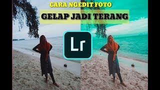 Cara Edit Foto Yg Gelap Menjadi Terang dan Kereeenn!!! screenshot 4