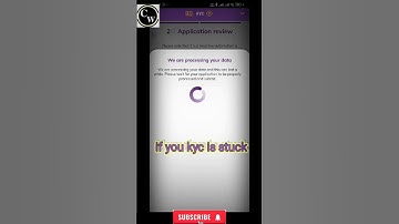 Fix pi KYC✅️ problem | pi KYC is stuck| #pinetwork #pikycverification #pinetworknewupdate #crypto