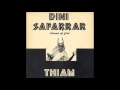 Mor Thiam - Sindiely (Song for the Black Beauty)