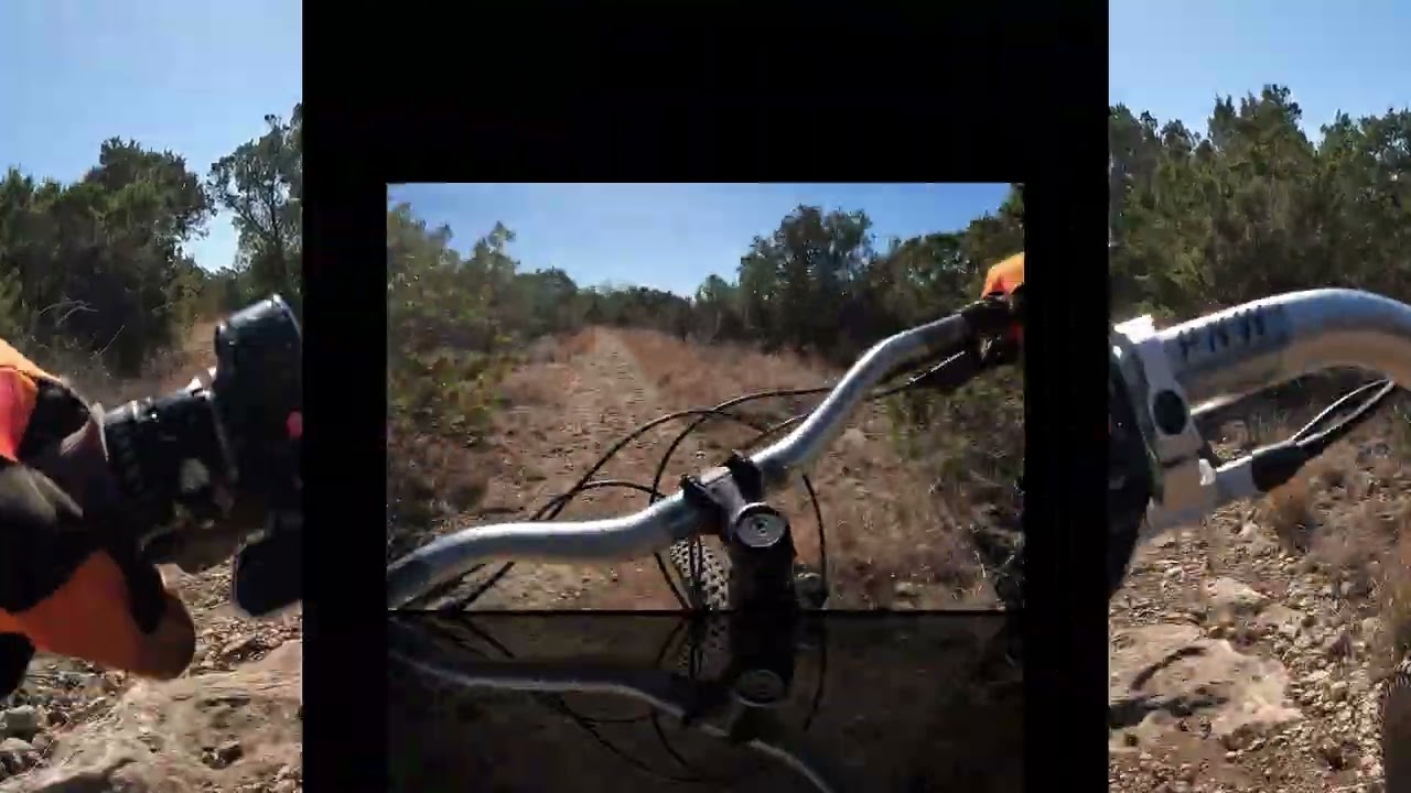 Mountain Biking at Government Canyon1 18 26 welcome Matt Finale