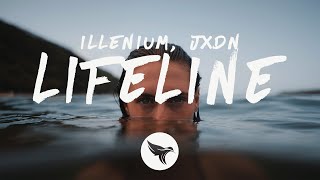 ILLENIUM - Lifeline  With Jxdn