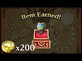 Farming Seed of Strength (999 ATK) - Dragon Quest XI - YouTube