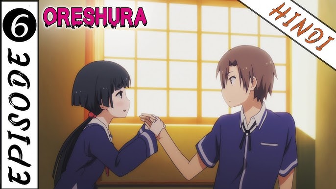 Oreshura Episode 5