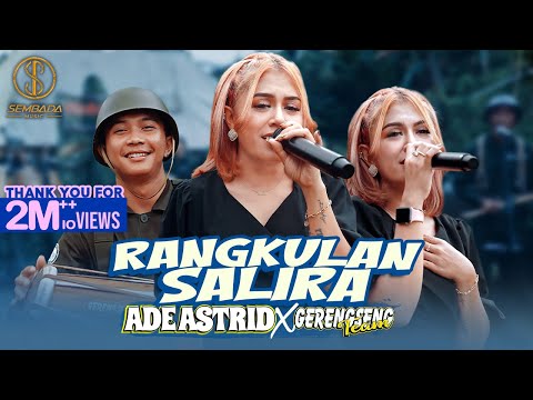 Rangkulan Salira Tika Karlina