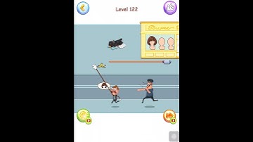 Troll Robber: Steal everything | Level 122