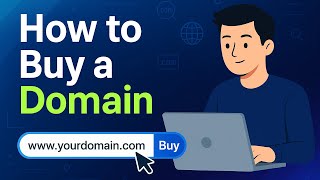 How to Buy a Domain | Complete Domain Name Registration Process