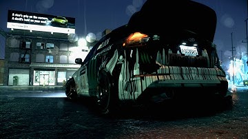 NFS 2015 Showcase Update Wrap Sharing/Photomode Pro