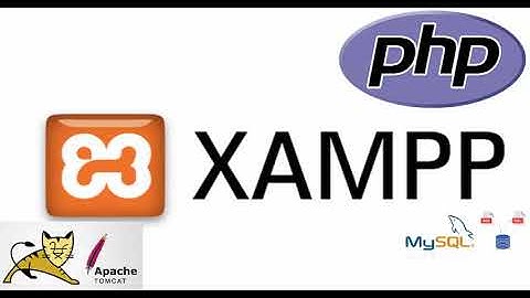 ทำความรู้จัก Xampp คืออะไร??