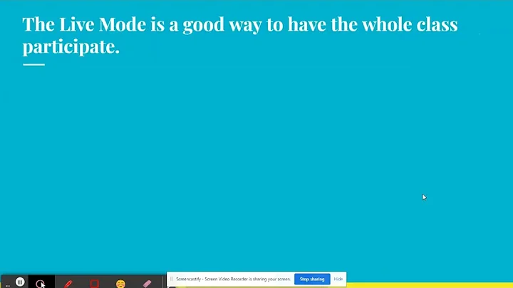 Mayberry Edpuzzle and Canva