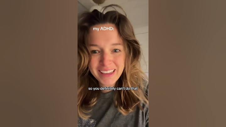 ADHD Cleaning | ADHD Coping | ADHD Probs