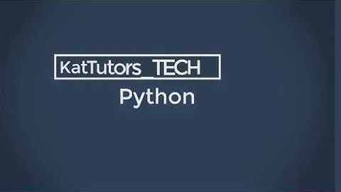 Start with Python and PyCharm (installation and setup)