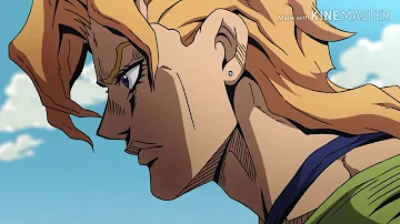 ジョジョ5部 クサレ脳ミソがァーーーッ アニメ版asb版比較 Mp3