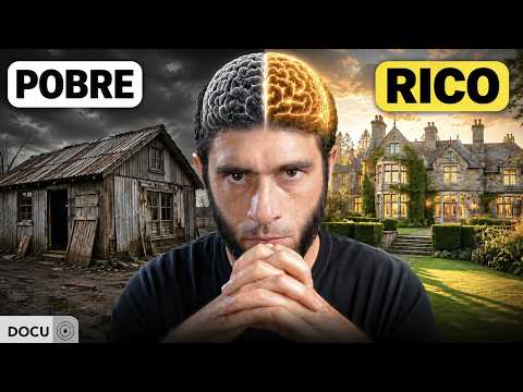 Your brain is keeping you poor [how to reprogram it]