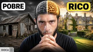 Tu cerebro te mantiene pobre [cómo reprogramarlo]