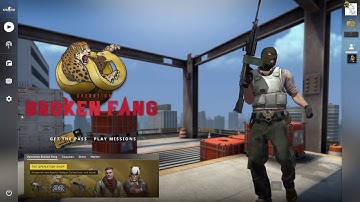 Setup a CSGO dedicated server (Windows - Linux) 2021