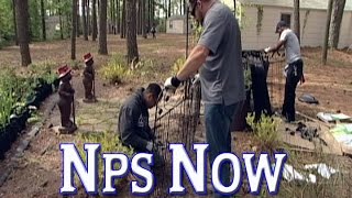 NPS Now (Week of 5-15-17)