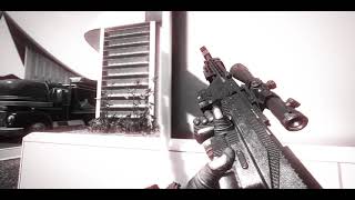 TRAP - BO2 Edit