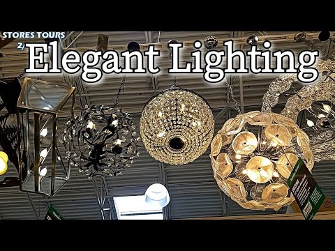 Video: Chandelier Odeon Light (44 Fotografií): Vlastnosti Stropních Závěsných Lamp, Recenze