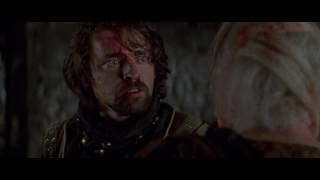 Robert The Bruce - You deceived me