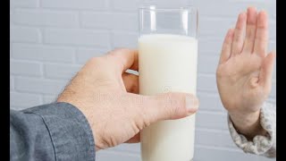 Guy Throws Away Milk After Beating It Up?
