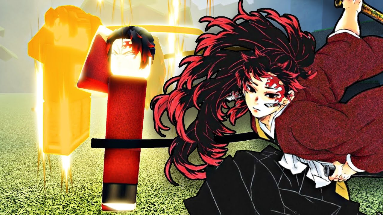 I BECAME YORIICHI TSUGIKUNI AND DESTROYED TEAMERS | Rogue Demon