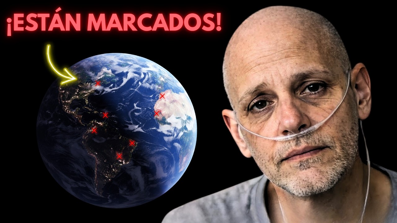 JESÚS ME ALERTÓ: EVITEN ANDAR POR ESTOS LUGARES ANTES DEL 3 DE MARZO DE 2026