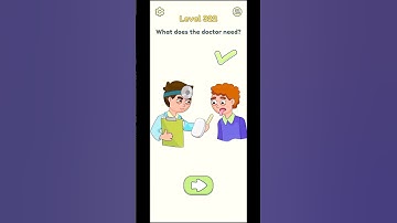 Dop2 game level 322 #shorts #dop2