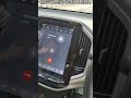 MG Hector Icall Button How It Works #mghector #mghectorfacelift #mghector2022 #mg
