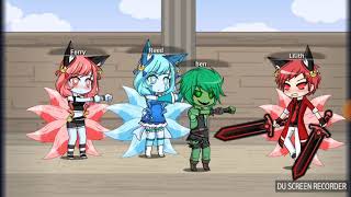 Bubble blossom screenshot 4