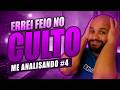 Quase não achei o Tom da Música - Me Analisando #4
