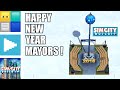 SimCity BuildIt - Communication Tower Cost CONFIRMED | Blocks Plays BuildIt E27 | AYB86