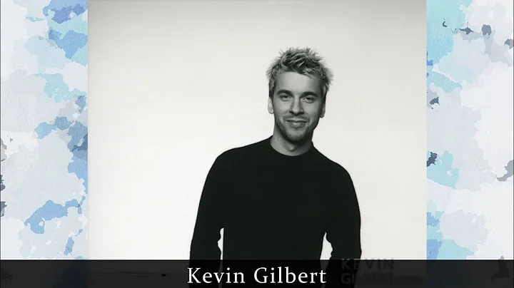 Kevin Gilbert's Accidental Death
