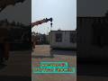 HOW TO MOVE A CONTAINER || #video #container #trending #zakariaahmedbarbhuiya #shorts #viralshorts