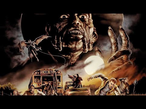 فيلم Jeepers Creepers 2 مترجم HD جيبرز كريبرز2