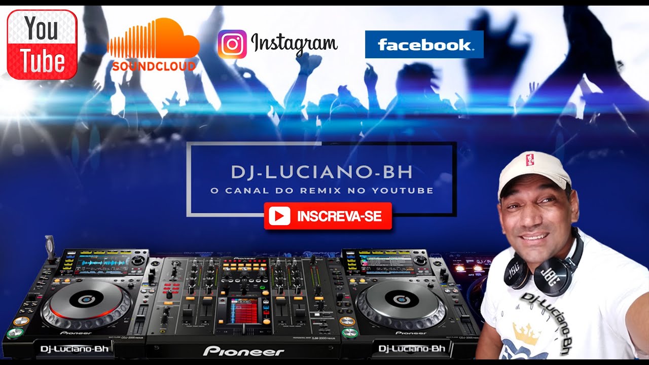30/01/26 DJ LUCIANO BH SET DE MIAMI BASS