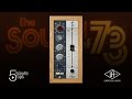 5-Minute UAD Tips: Neve 1073 Preamp & EQ Collection
