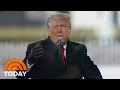 Trump Faces Possible 2nd Impeachment As 1st GOP Senator Calls For His Resignation | TODAY