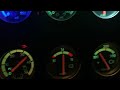 FLD 120 and Freightliner Classic Dash light LED replacement options