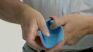 SAM Thumb Spica Splint.wmv