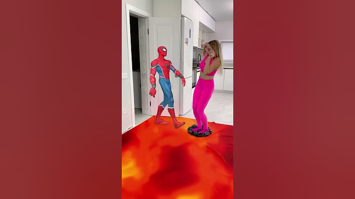 Floor is lava Teacher Spider Griffin #shorts #ytshorts#youtubeshorts #shortvideo #viral #trending