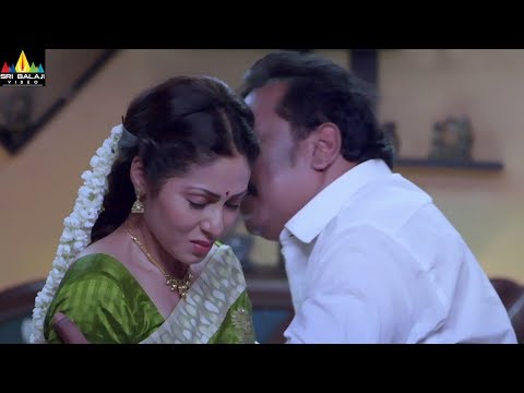 Sadhasexvideos - Srimathi 21F Movie Sadha Scenes Back to Back | Latest Telugu Scenes | Sri  Balaji Video - YouTube