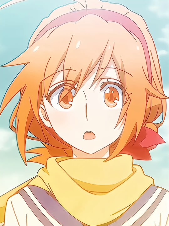 Eruna x Seisa | Mikagura Gakuen Komikyoku